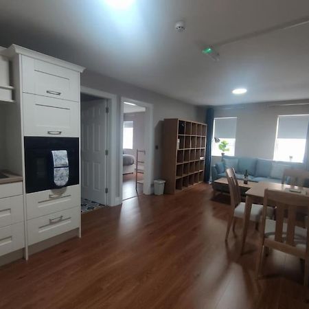 Blacklion Prime Location Apartment Екстериор снимка