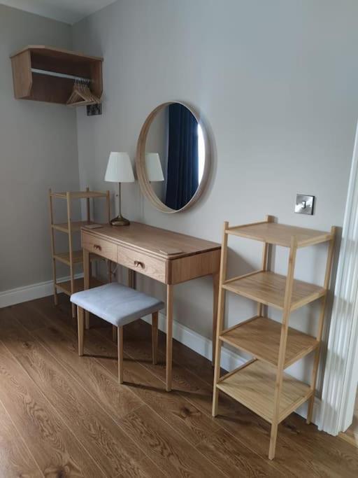 Blacklion Prime Location Apartment Екстериор снимка