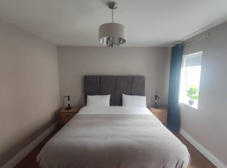Blacklion Prime Location Apartment Екстериор снимка