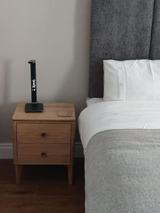 Blacklion Prime Location Apartment Екстериор снимка