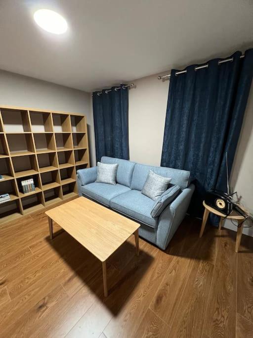 Blacklion Prime Location Apartment Екстериор снимка