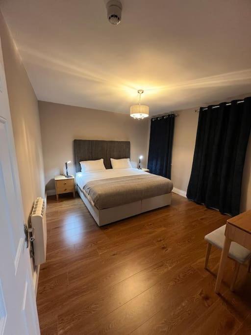 Blacklion Prime Location Apartment Екстериор снимка