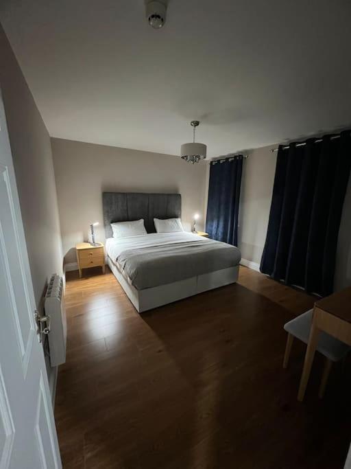Blacklion Prime Location Apartment Екстериор снимка