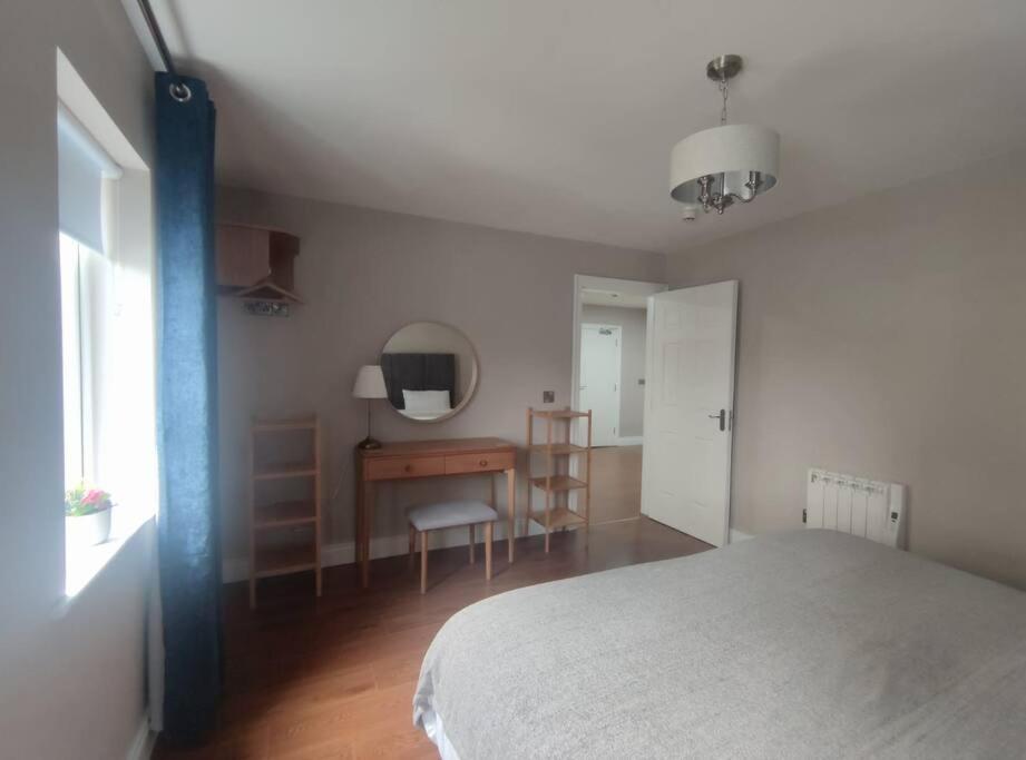 Blacklion Prime Location Apartment Екстериор снимка