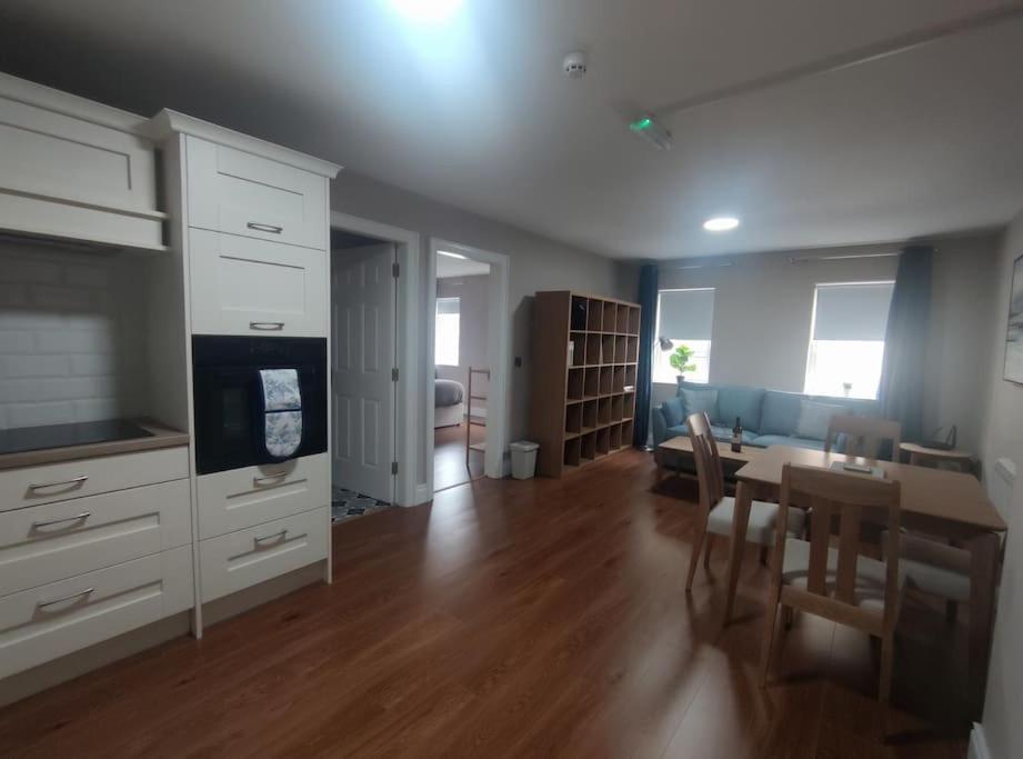 Blacklion Prime Location Apartment Екстериор снимка