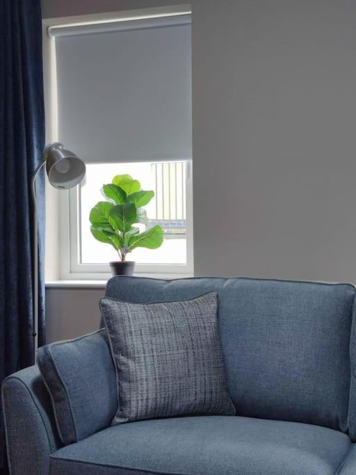 Blacklion Prime Location Apartment Екстериор снимка