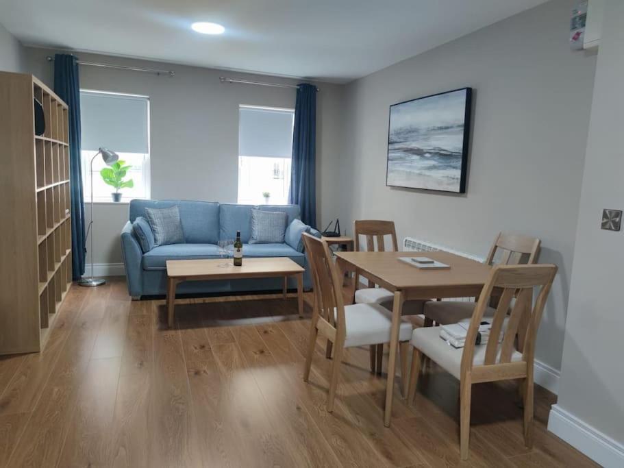 Blacklion Prime Location Apartment Екстериор снимка